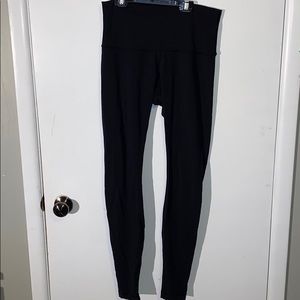 Lulu lemon align leggings